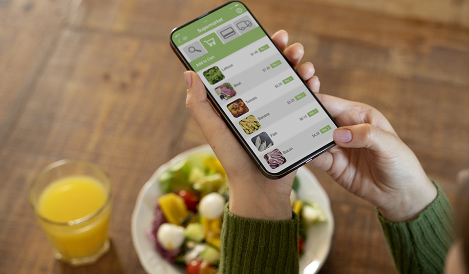 Top 4 food delivery apps for busy students always on the go-image