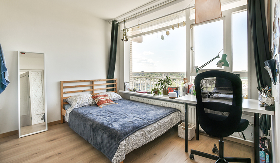 1Ten on Whyte: The smart way to rent rooms near University of Alberta-image
