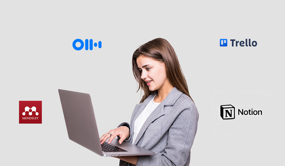 Top 5 AI-powered note-taking tools for university students-image