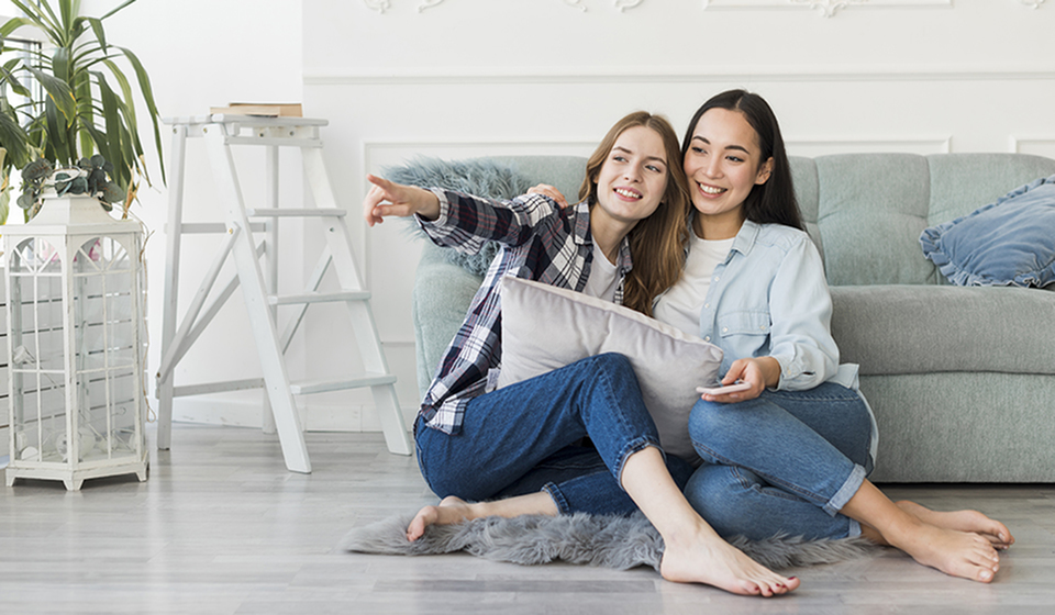 How to deal with roommate conflicts for peaceful living in student housing-image