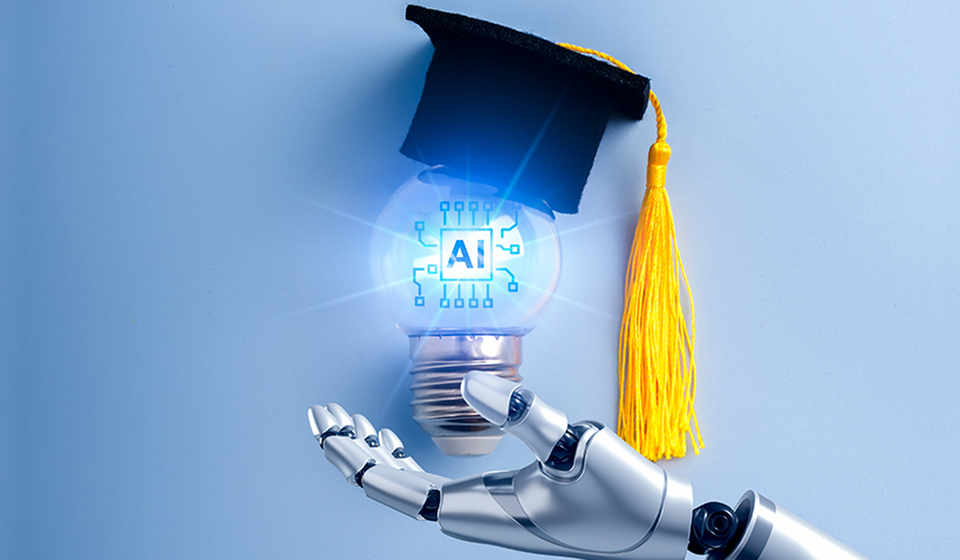 The role of AI in revolutionizing education for international students-image