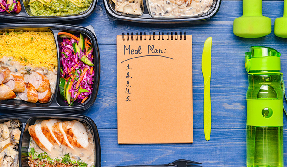 A guide to student meal plans: Healthy, quick, and dependable options-image