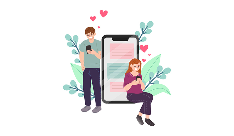 The best dos and don'ts for students using dating apps-image