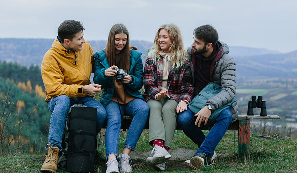 Easy weekend getaways near Oshawa for students on a budget-image