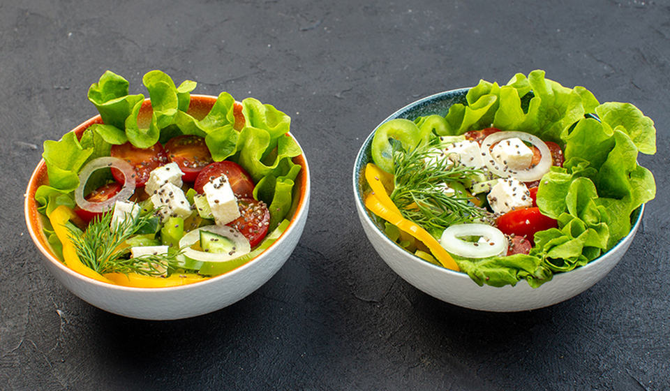 How student food choices impact the environment-image