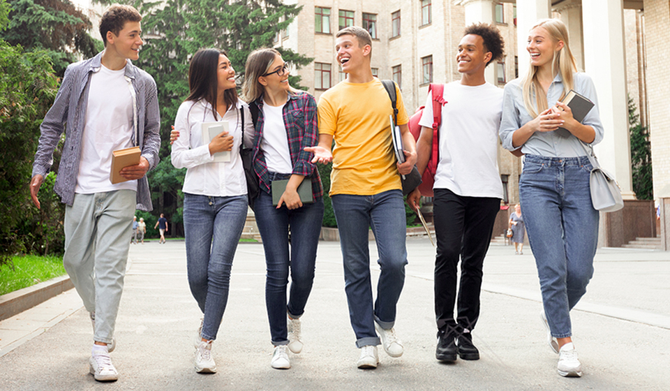 How to stay social and engaged while studying at uOttawa-image