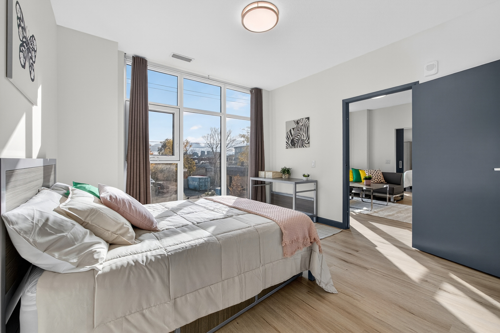 Student Housing Near University of Waterloo | 308 King-image