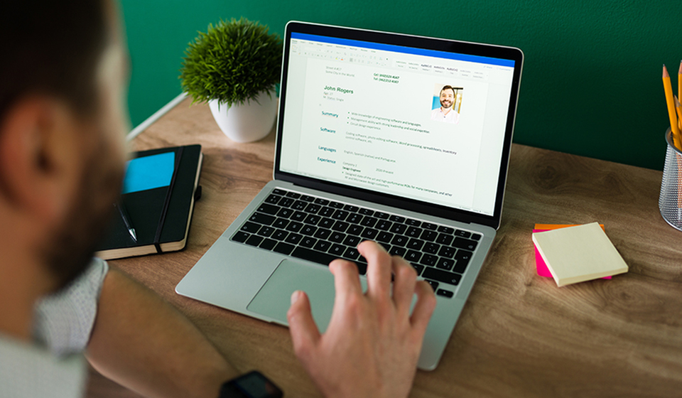How to strengthen your internship application: 5 tips for success-image