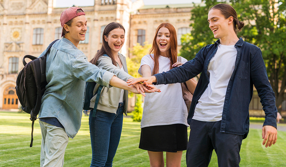 The power of connections, exploration, and giving back in student growth-image