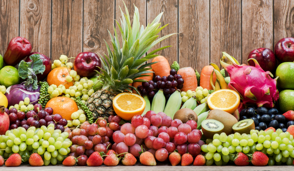 Student skincare guide: Fruits that support a healthy, fresh glow-image