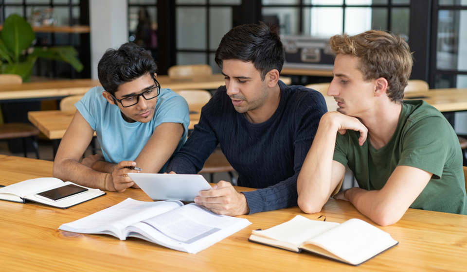 5 benefits of being a student at the University of Alberta-image