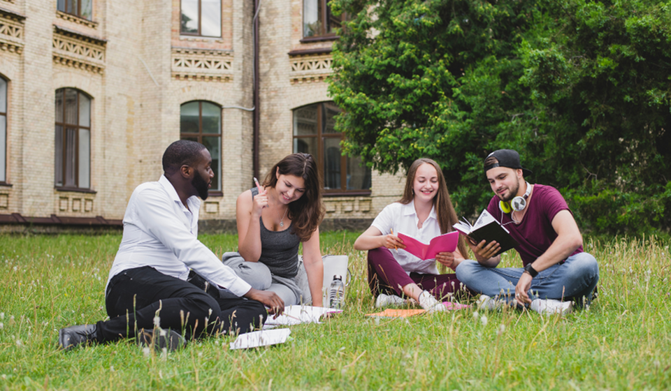 First-year university tips: How to study, socialize & stay organized-image