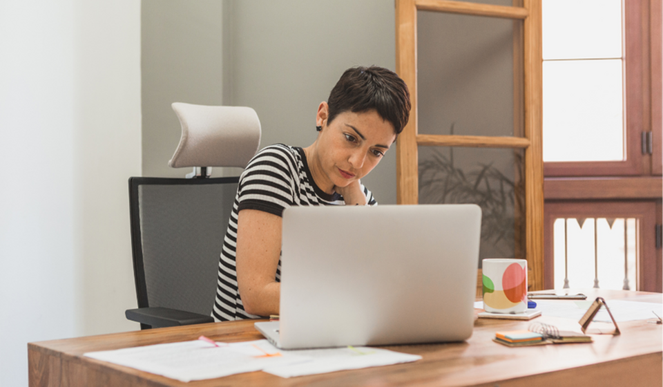 5 ways to create the perfect study space in your off-campus housing-image