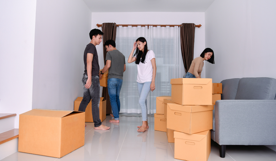 Your first student apartment: How to choose and settle in comfortably-image