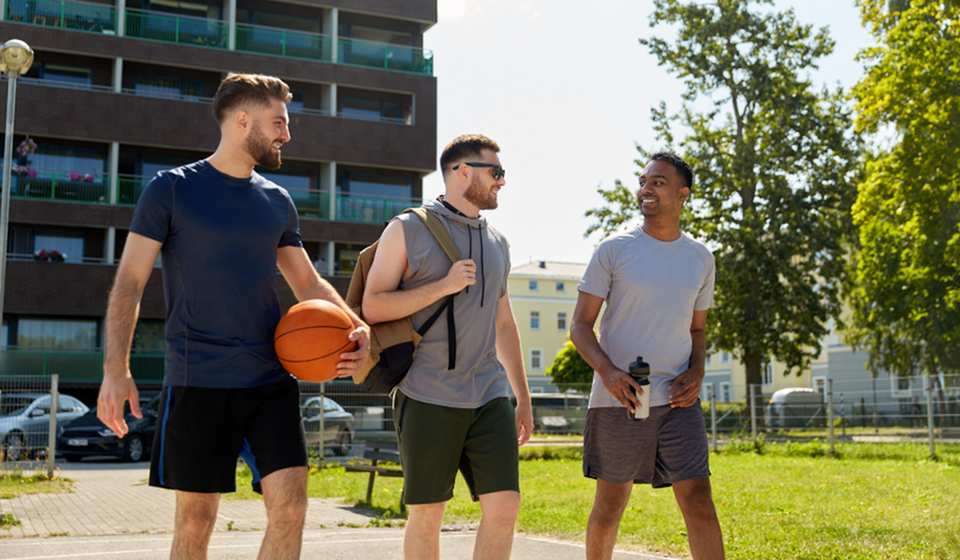 How students can get involved in university sports and recreation-image