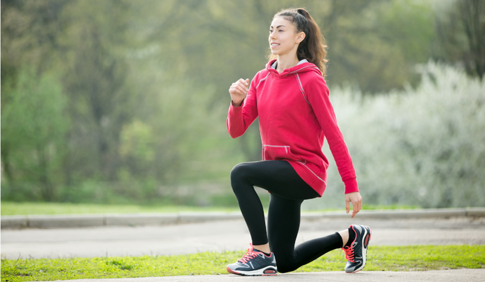 Exercise and study success: How staying active improves learning-image