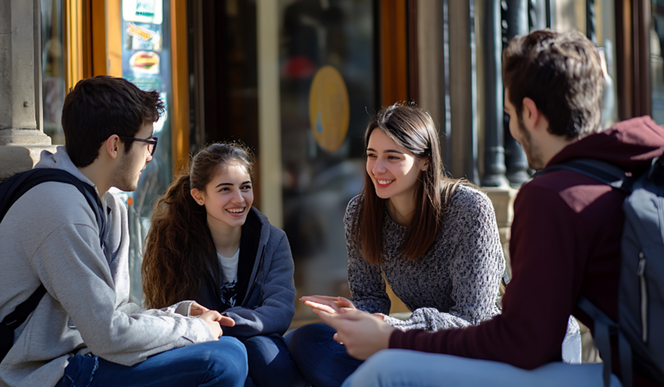 How joining student clubs improves your learning and university life-image