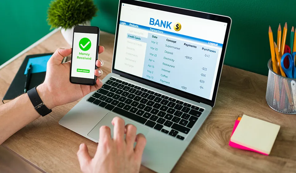 A guide to student bank accounts and how they benefit you-image