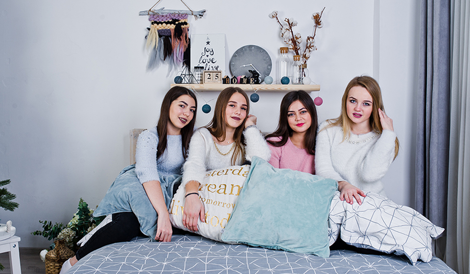 How to be a great roommate: Practical tips to live well with others-image