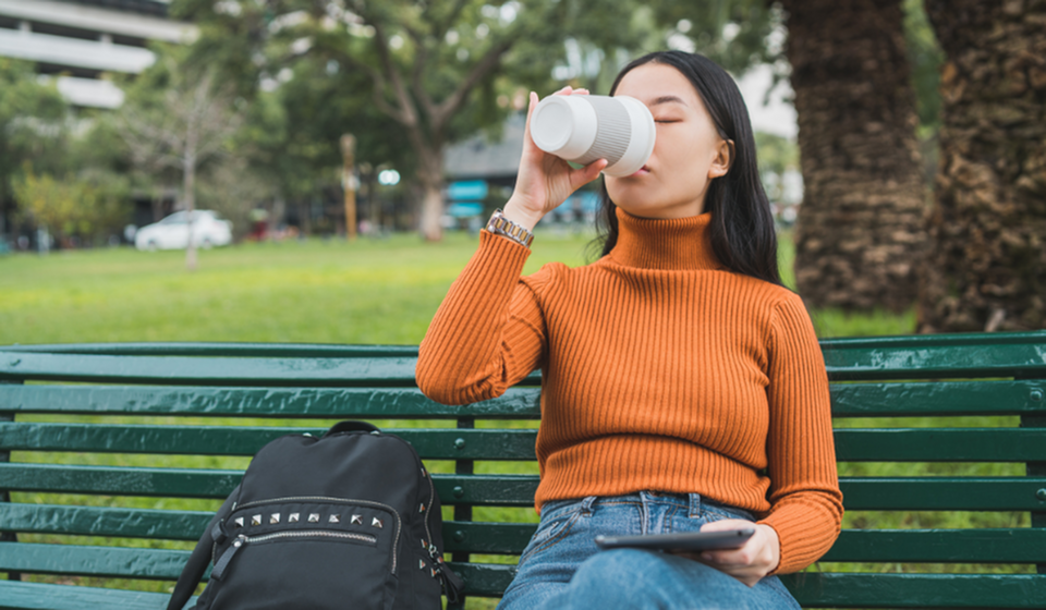 How ground coffee can boost focus and energy in student life-image