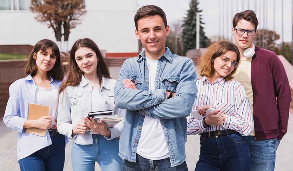 How to beat imposter syndrome: A student’s path to confidence-image
