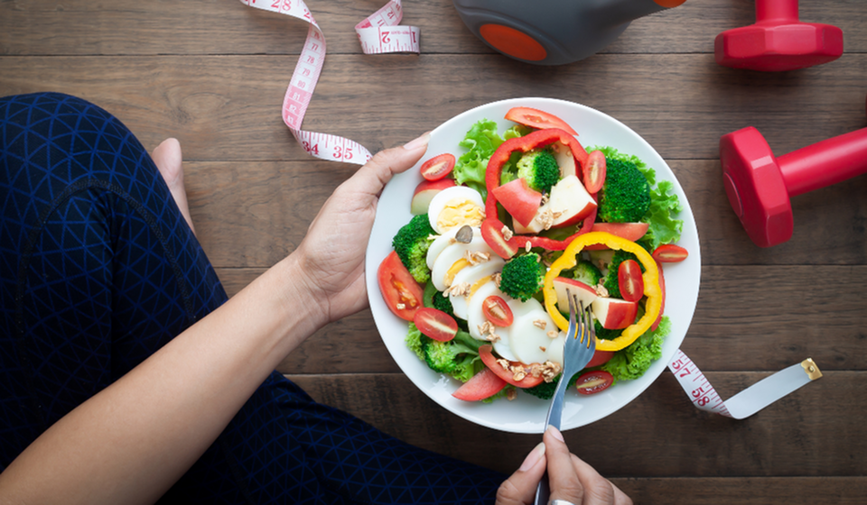 5 ways students can build a balanced and healthy lifestyle-image