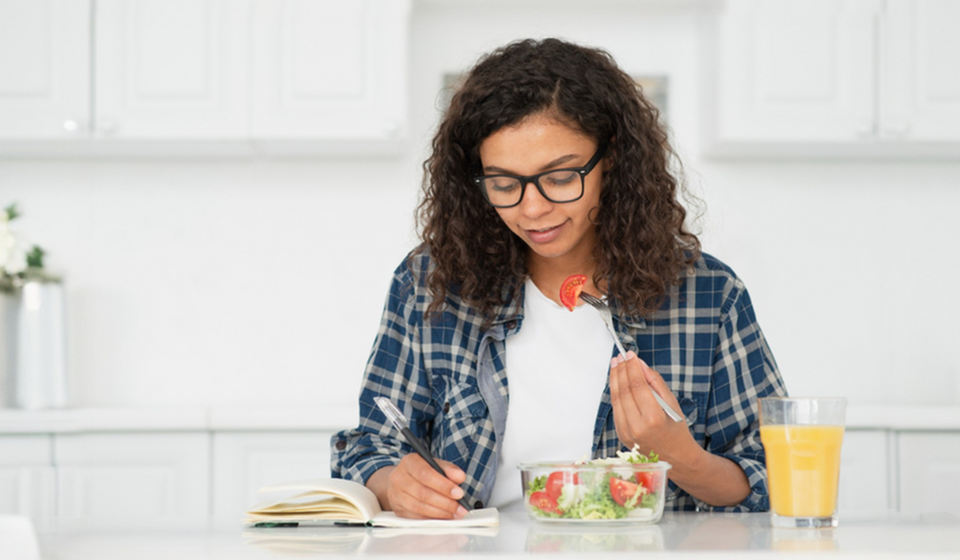 Simple self-care tips every student can add to their daily routine-image