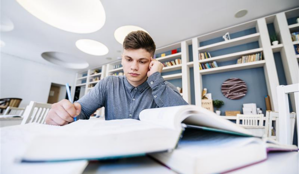 A student’s guide to clear, concise, and compelling academic writing-image