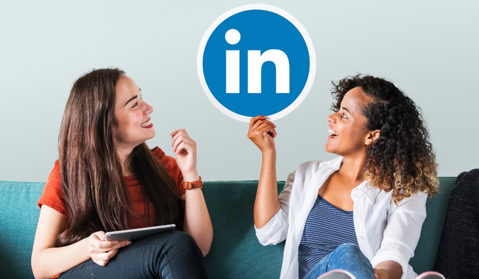 How students can use LinkedIn to shape their career prospects-image