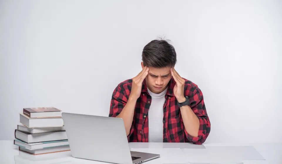How to manage anxiety at university: 6 tips for better well-being-image