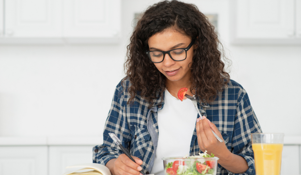 What is self-care and its role in student wellbeing-image