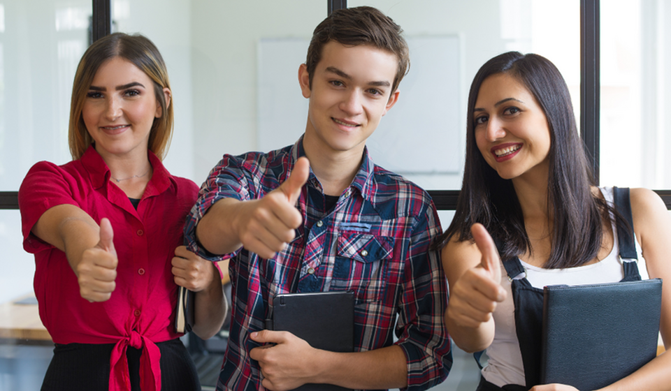 Top internship opportunities for students to explore in 2026-image