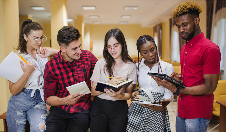 The role of personal development in student success and independent living-image