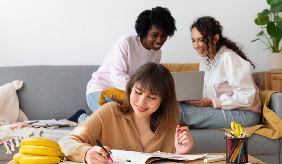 How a consistent self-care practice positively shaped student life-image