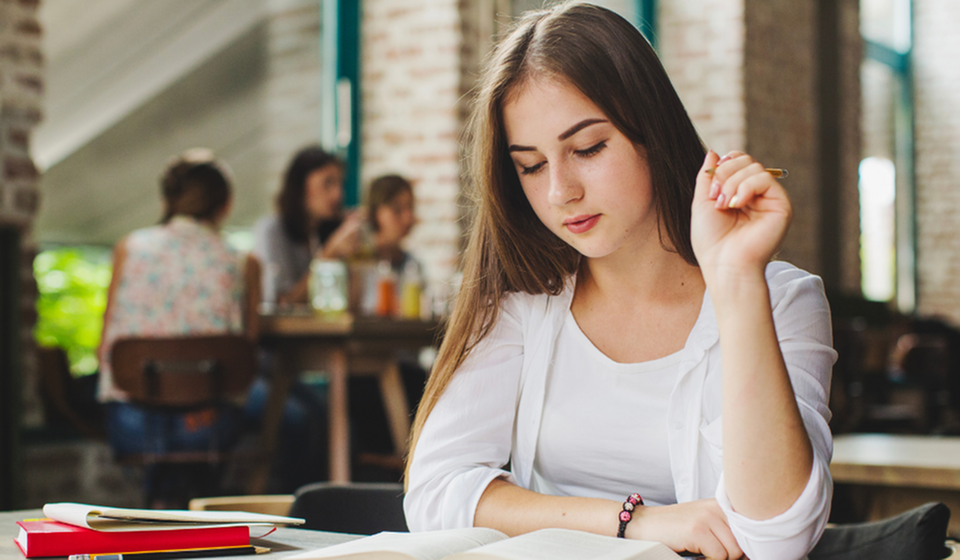 Ways to build confidence and direction when feeling lost at university-image