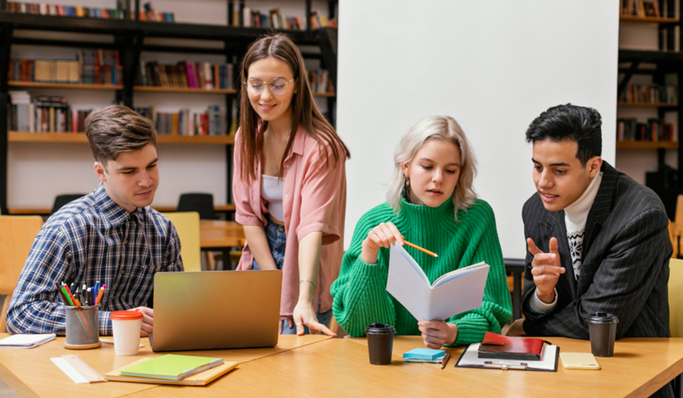 Finding the right university course when you’re unsure what to study-image