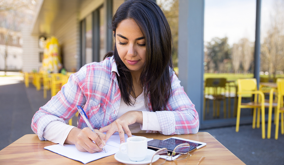 Effective strategies to elevate your academic writing at university-image