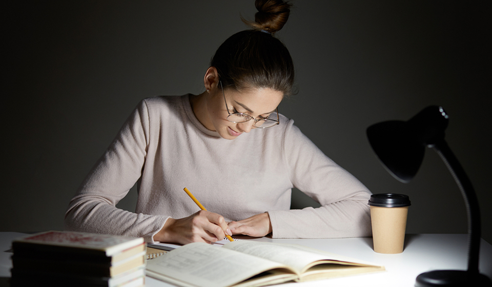 Effective ways students can manage exam stress and stay focused-image