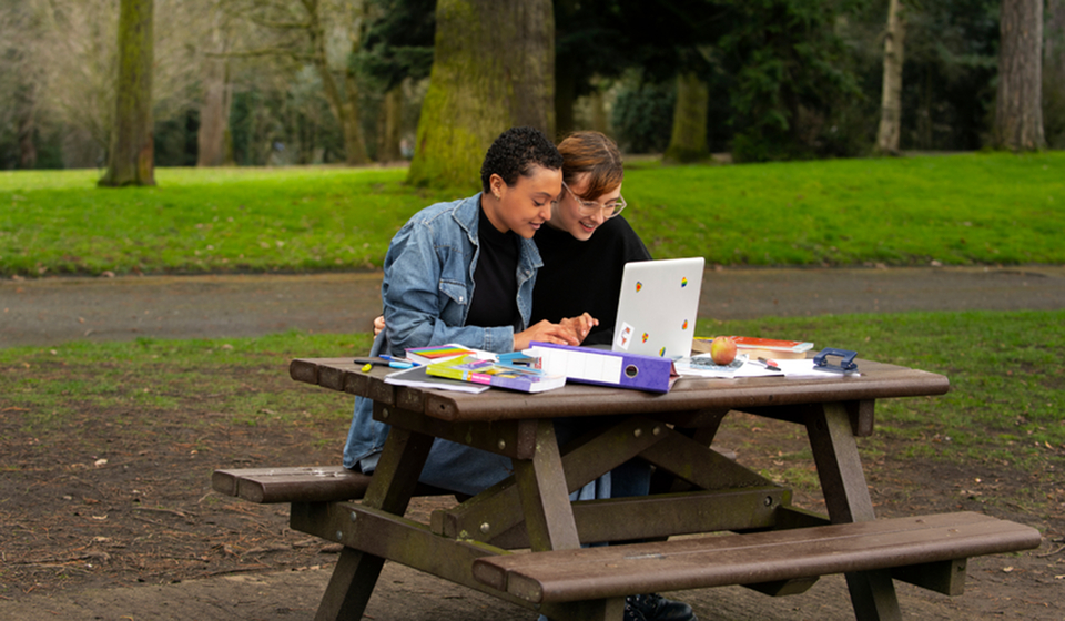 Morning, afternoon, or night study sessions and what works best-image