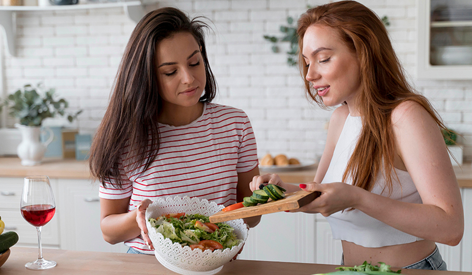 Essential self-care tips for students living in off-campus housing-image