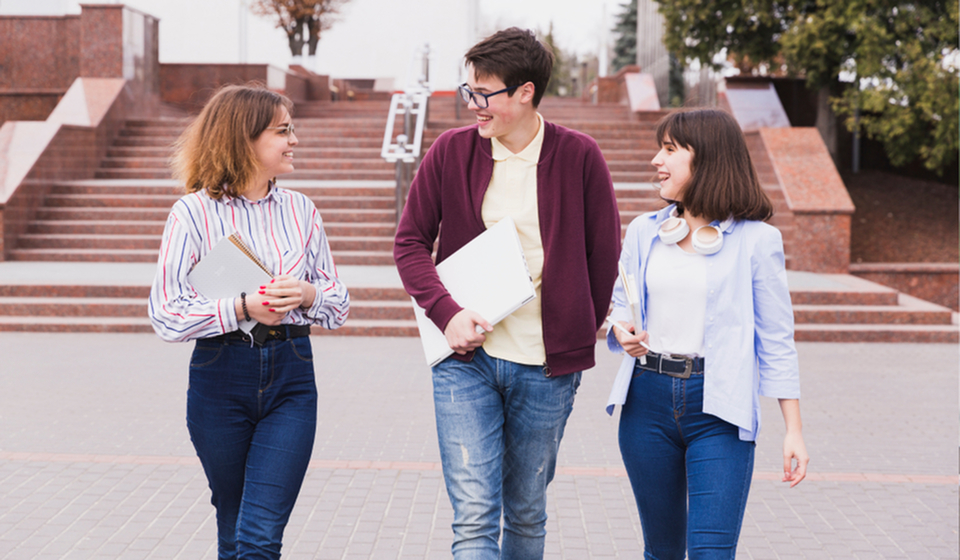 How to decide if a gap year before university is right for you-image