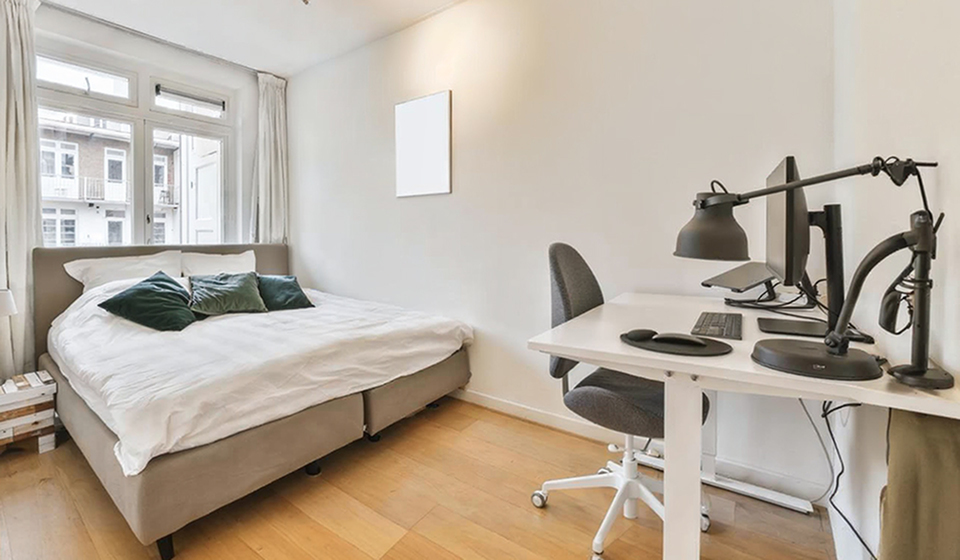 Room for Rent in Waterloo