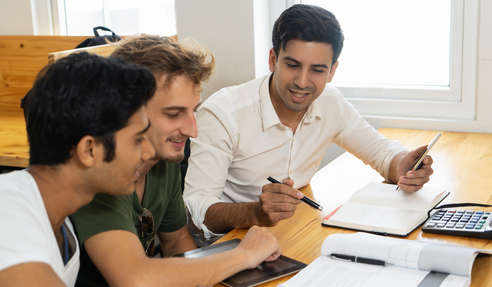 How students can manage and repay their loans faster-image