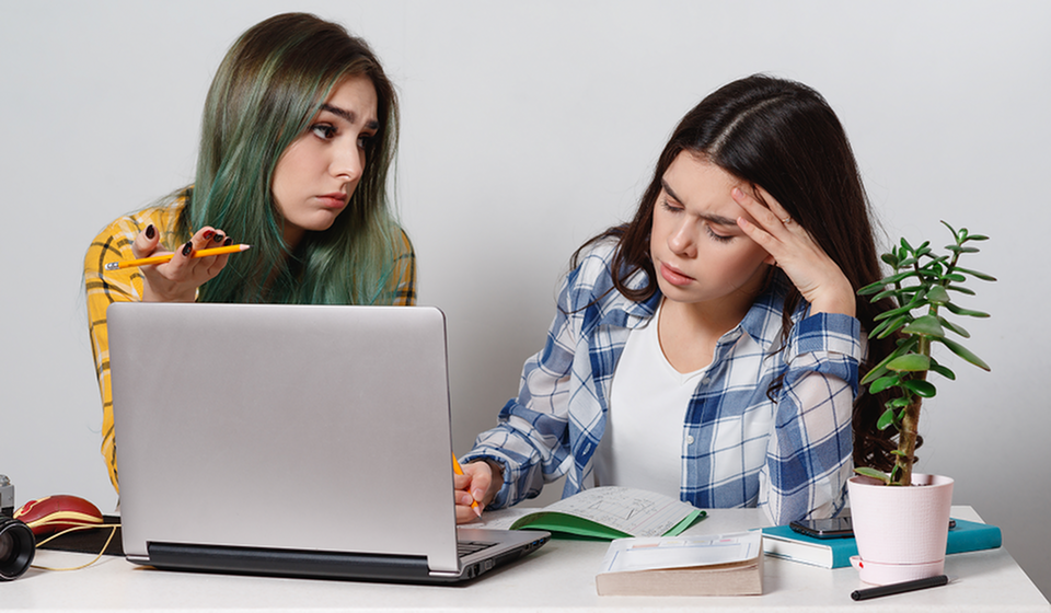 5 most common challenges students face and how to handle them-image
