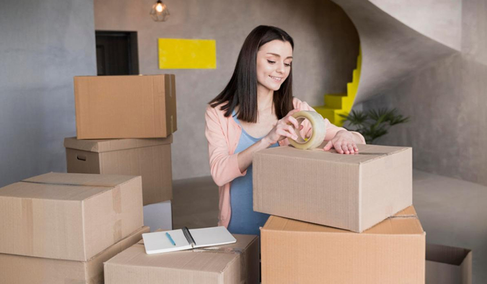 A guide to moving a student apartment: Tips and planning advice-image