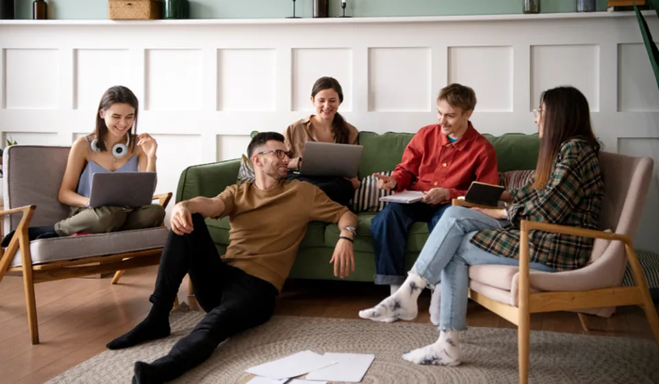 Brock Off-Campus Living