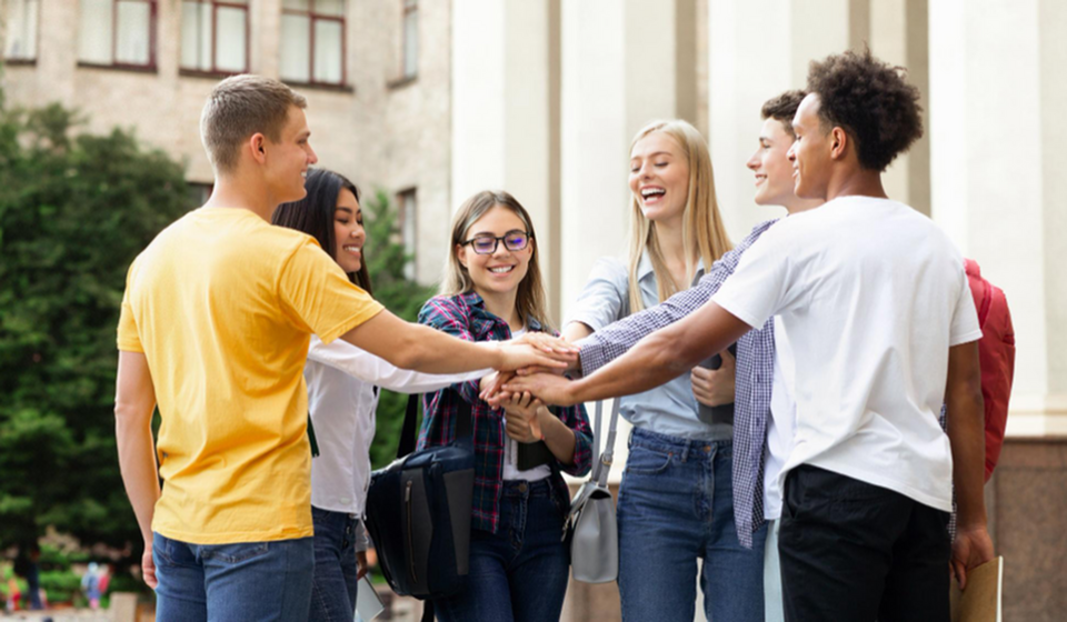 University bucket list: 6 things every student must do-image