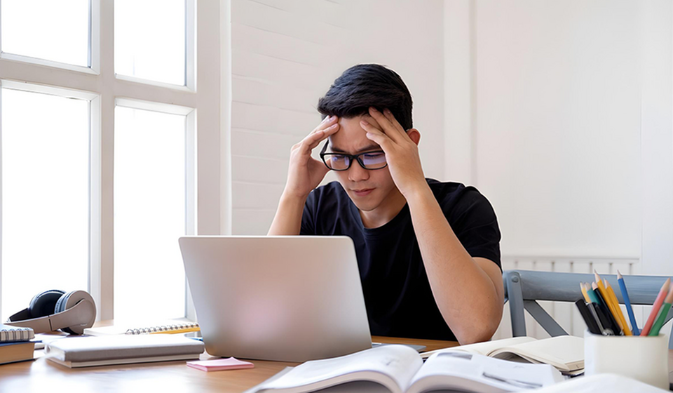 7 effective stress busters for a more balanced student life-image
