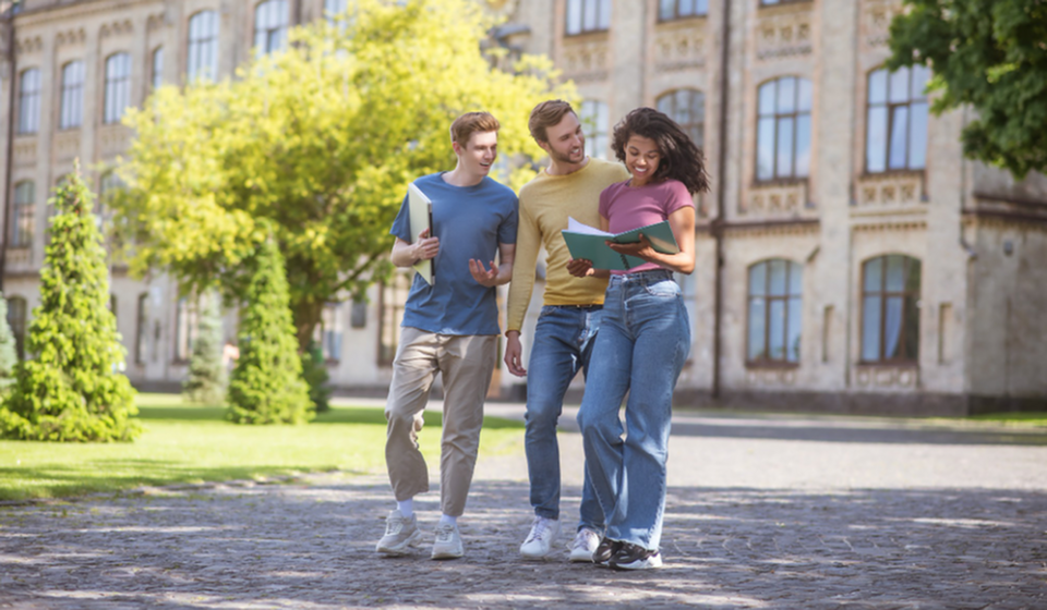 How to get to campus in Oshawa quickly and more efficiently-image