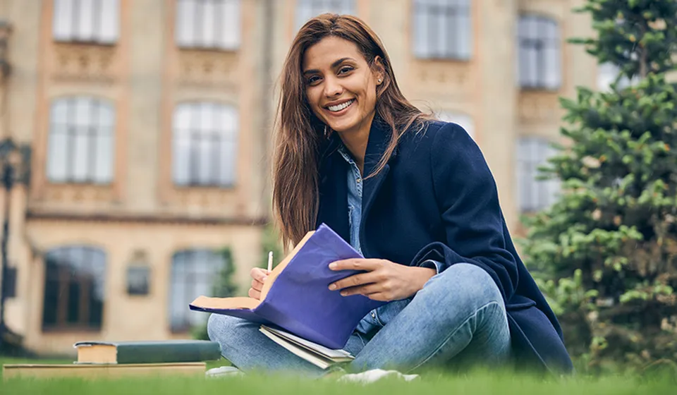 Student Housing in Thorold